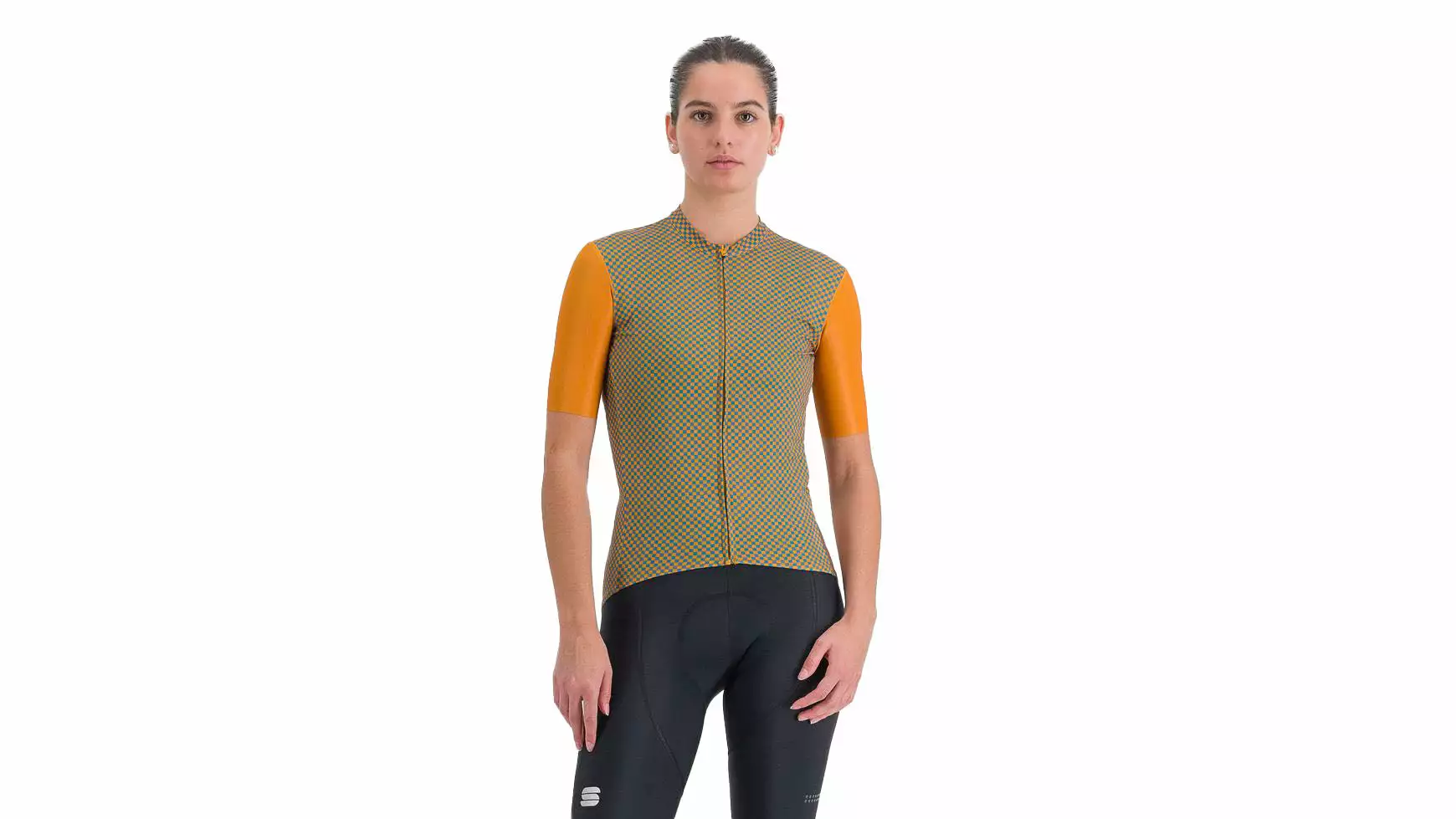 Sportful Checkmate W Jersey 7 Sportful Checkmate W Jersey – Bild 5
