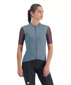 Sportful Checkmate W Jersey 24 Sportful Checkmate W Jersey -Günstiges Kleidung Geschäft az Sportful Checkmate W Jersey 0 huckleberryblueradiance 229630