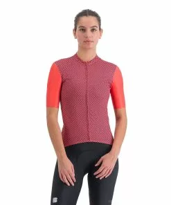 Sportful Checkmate W Jersey