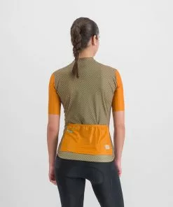 Sportful Checkmate W Jersey 20 Sportful Checkmate W Jersey -Günstiges Kleidung Geschäft az Sportful Checkmate W Jersey 2 darkgoldberryblue 229630