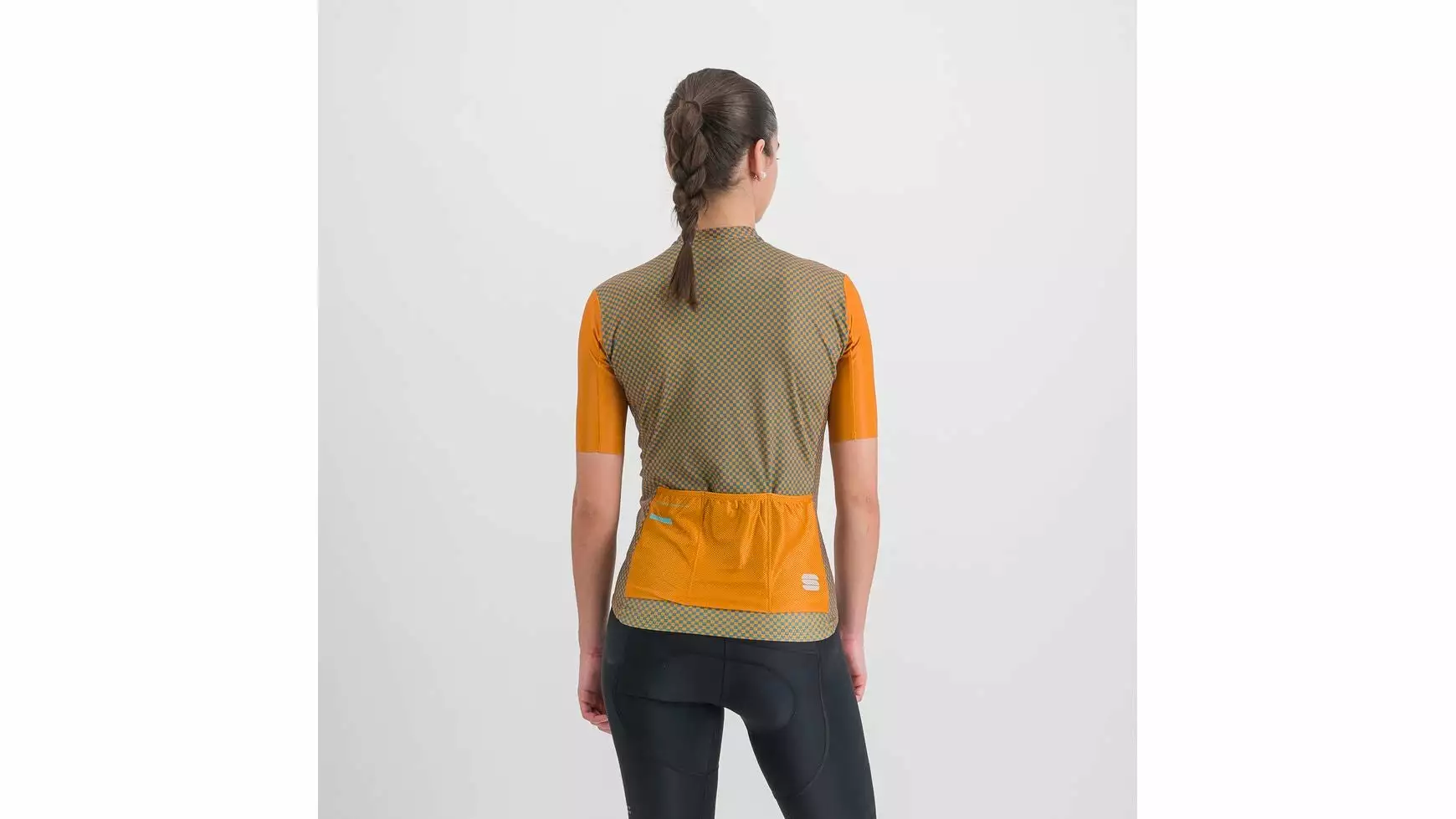 Sportful Checkmate W Jersey 8 Sportful Checkmate W Jersey – Bild 6