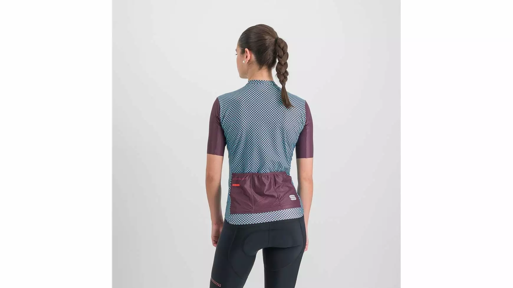 Sportful Checkmate W Jersey 13 Sportful Checkmate W Jersey – Bild 11