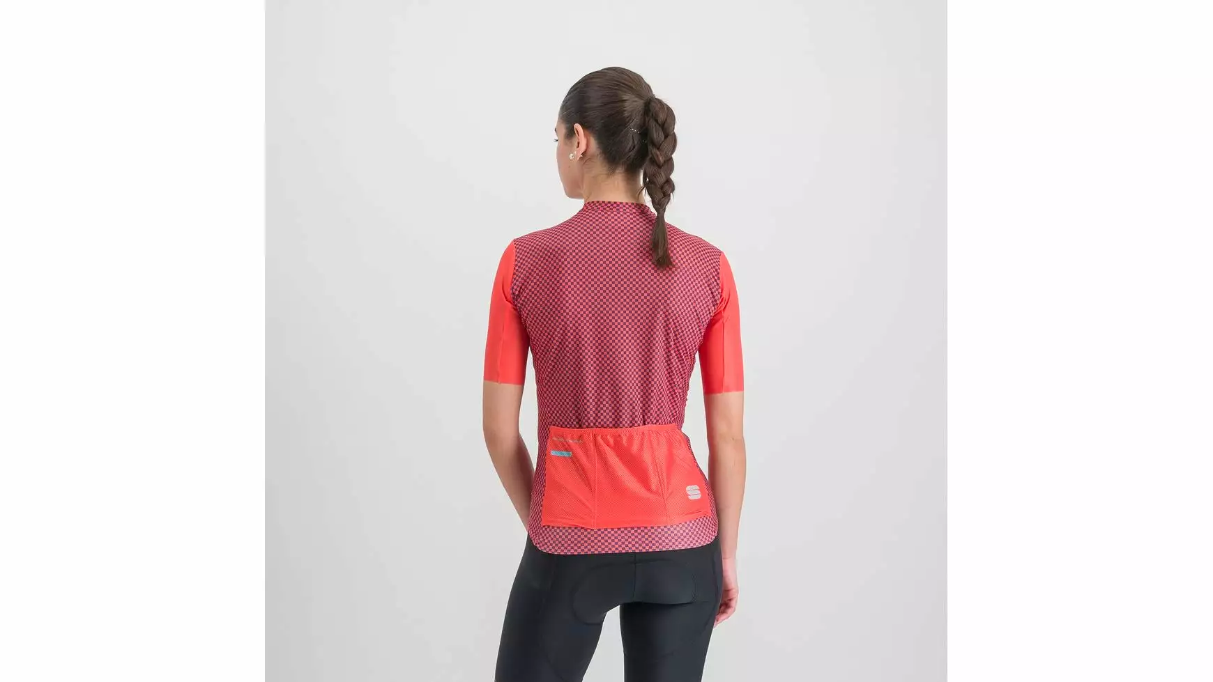 Sportful Checkmate W Jersey 4 Sportful Checkmate W Jersey – Bild 2