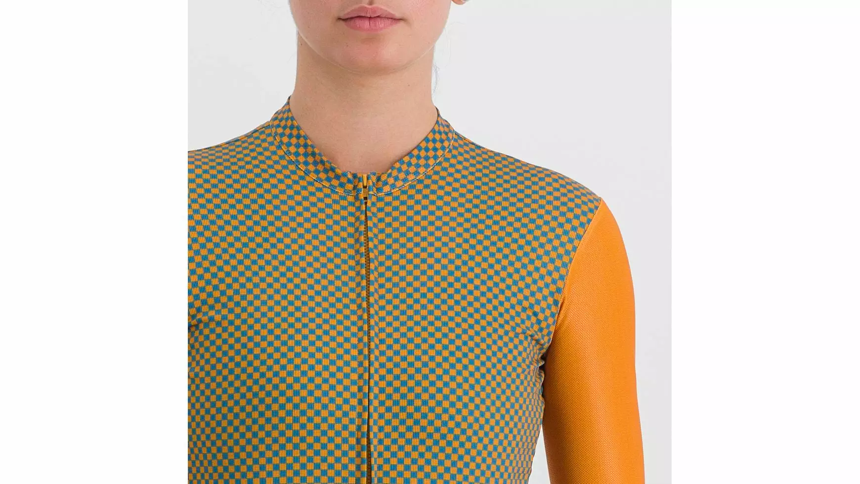 Sportful Checkmate W Jersey 9 Sportful Checkmate W Jersey – Bild 7