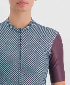 Sportful Checkmate W Jersey 26 Sportful Checkmate W Jersey -Günstiges Kleidung Geschäft az Sportful Checkmate W Jersey 3 huckleberryblueradiance 229630