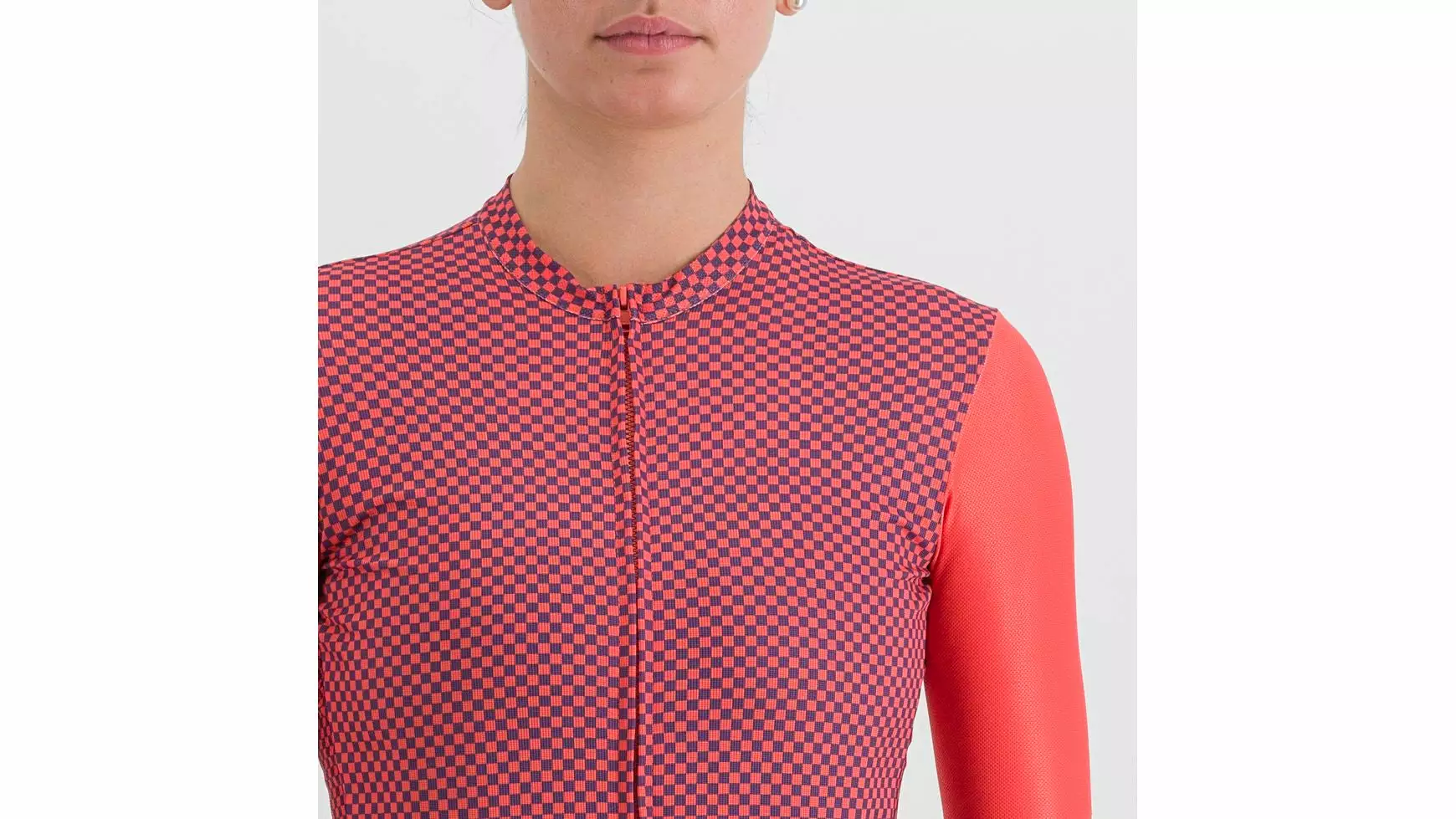 Sportful Checkmate W Jersey 5 Sportful Checkmate W Jersey – Bild 3