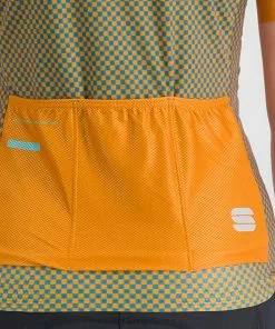 Sportful Checkmate W Jersey 22 Sportful Checkmate W Jersey -Günstiges Kleidung Geschäft az Sportful Checkmate W Jersey 4 darkgoldberryblue 229630