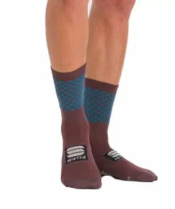 Sportful Checkmate W Socks Socken -Günstiges Kleidung Geschäft az Sportful Checkmate W Socks Socken 0 huckleberry 229637