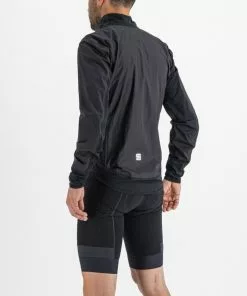 Sportful DR Jacket -Günstiges Kleidung Geschäft az Sportful DR Jacket 3 black 229591