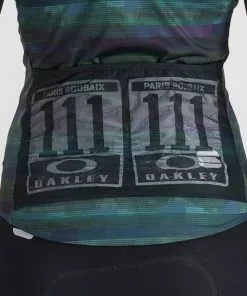 Sportful Glitch W Bomber Jersey -Günstiges Kleidung Geschäft az Sportful Glitch W Bomber Jersey 4 multicolorblack 229623