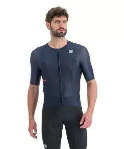 Sportful Light Pro Jersey -Günstiges Kleidung Geschäft az Sportful Light Pro Jersey 0 shadedgalaxyblue 229632