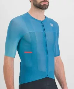 Sportful Light Pro Jersey -Günstiges Kleidung Geschäft az Sportful Light Pro Jersey 3 shadedberryblue 229632