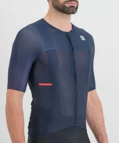 Sportful Light Pro Jersey -Günstiges Kleidung Geschäft az Sportful Light Pro Jersey 3 shadedgalaxyblue 229632
