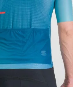 Sportful Light Pro Jersey -Günstiges Kleidung Geschäft az Sportful Light Pro Jersey 4 shadedberryblue 229632