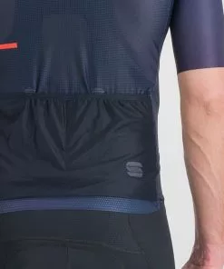 Sportful Light Pro Jersey -Günstiges Kleidung Geschäft az Sportful Light Pro Jersey 4 shadedgalaxyblue 229632