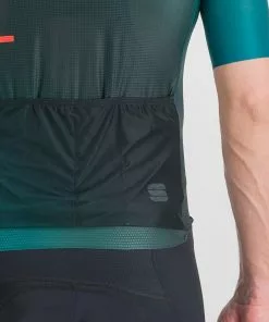 Sportful Light Pro Jersey -Günstiges Kleidung Geschäft az Sportful Light Pro Jersey 4 shadedgreen 229632