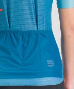 Sportful Light Pro W Jersey -Günstiges Kleidung Geschäft az Sportful Light Pro W Jersey 3 shadedberryblue 229633