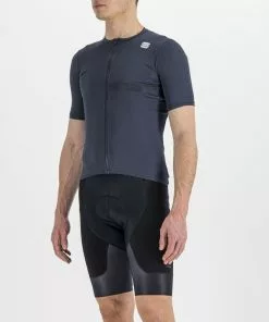 Sportful Matchy Short Sleeve Jersey -Günstiges Kleidung Geschäft az Sportful Matchy Short Sleeve Jersey 3 galaxyblue 229605