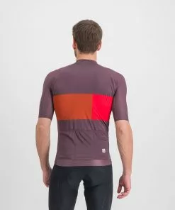 Sportful Snap Jersey -Günstiges Kleidung Geschäft az Sportful Snap Jersey 2 huckleberry 229625