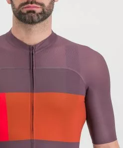Sportful Snap Jersey -Günstiges Kleidung Geschäft az Sportful Snap Jersey 3 huckleberry 229625