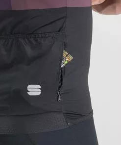 Sportful Snap Jersey -Günstiges Kleidung Geschäft az Sportful Snap Jersey 4 blackgalaxyblue 229625