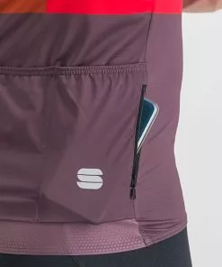 Sportful Snap Jersey -Günstiges Kleidung Geschäft az Sportful Snap Jersey 4 huckleberry 229625