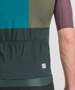 Sportful Snap Jersey -Günstiges Kleidung Geschäft az Sportful Snap Jersey 4 scarabhuckleberry 229625