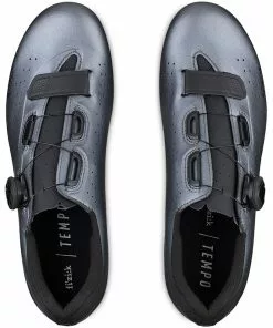 Fizik Tempo Overcurve R5 -Günstiges Kleidung Geschäft az Tempo Overcurve R5 5 metallicblack 227298