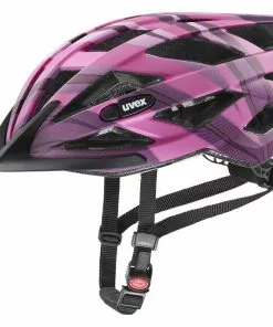 Uvex Air Wing CC City Helm Unisex 42 Uvex Air Wing CC City Helm Unisex -Günstiges Kleidung Geschäft az Uvex Air Wing CC City Helm Unisex 0 plumpinkmatt 219477