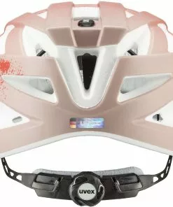 Uvex Air Wing CC City Helm Unisex 39 Uvex Air Wing CC City Helm Unisex -Günstiges Kleidung Geschäft az Uvex Air Wing CC City Helm Unisex 3 dustrosegrapefruitmat 219477