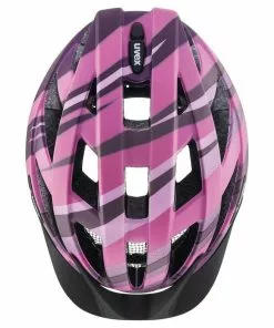 Uvex Air Wing CC City Helm Unisex 44 Uvex Air Wing CC City Helm Unisex -Günstiges Kleidung Geschäft az Uvex Air Wing CC City Helm Unisex 3 plumpinkmatt 219477