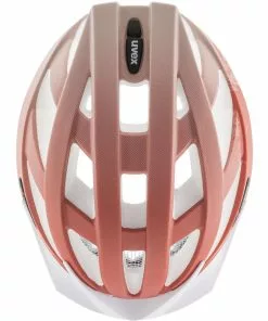 Uvex Air Wing CC City Helm Unisex 40 Uvex Air Wing CC City Helm Unisex -Günstiges Kleidung Geschäft az Uvex Air Wing CC City Helm Unisex 4 dustrosegrapefruitmat 219477