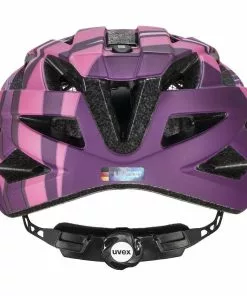 Uvex Air Wing CC City Helm Unisex 46 Uvex Air Wing CC City Helm Unisex -Günstiges Kleidung Geschäft az Uvex Air Wing CC City Helm Unisex 5 plumpinkmatt 219477