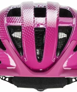 Uvex Air Wing City Helm Unisex -Günstiges Kleidung Geschäft az Uvex Air Wing City Helm Unisex 2 pinkwhite 180701
