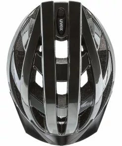 Uvex Air Wing City Helm Unisex -Günstiges Kleidung Geschäft az Uvex Air Wing City Helm Unisex 4 greyblack 180701