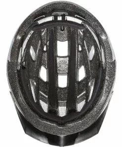 Uvex Air Wing City Helm Unisex -Günstiges Kleidung Geschäft az Uvex Air Wing City Helm Unisex 5 greyblack 180701