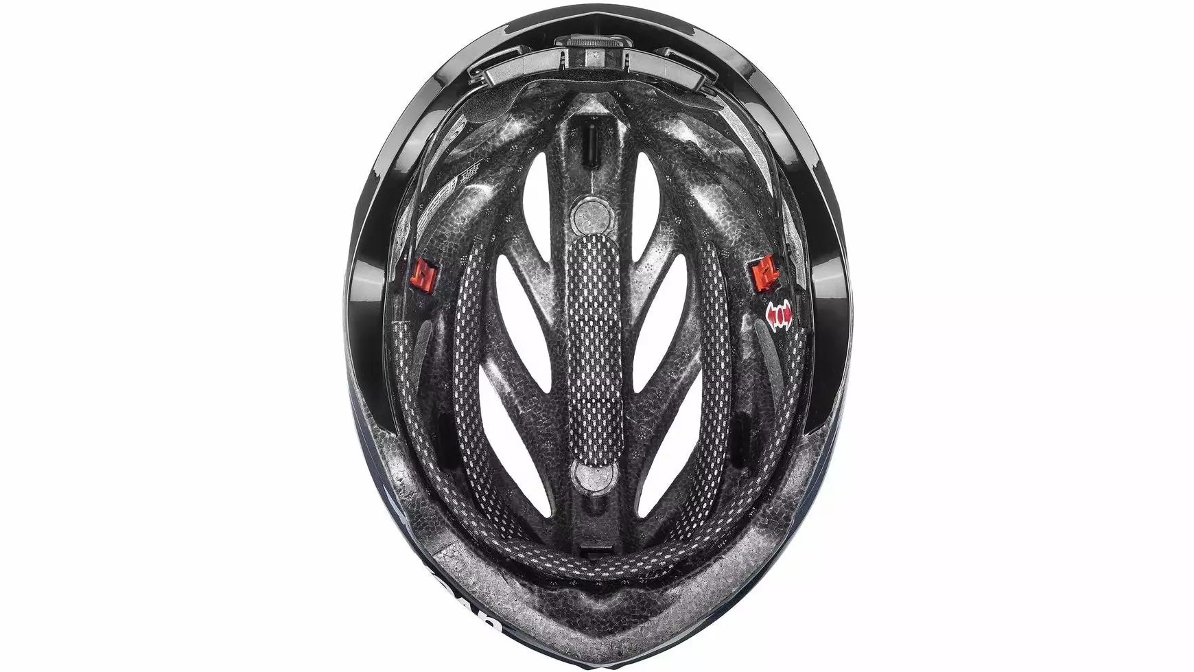 Uvex Boss Race Rennradhelm Unisex 32 Uvex Boss Race Rennradhelm Unisex – Bild 30