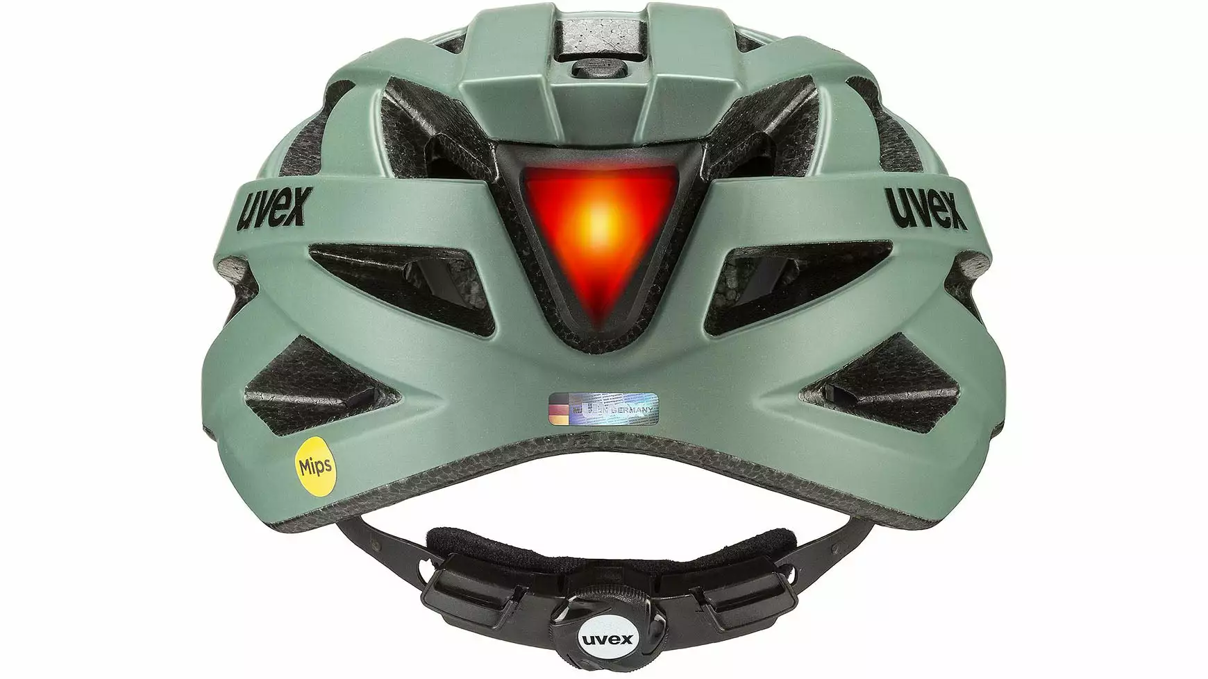 Uvex City I-vo MIPS 12 Uvex City I-vo MIPS – Bild 10