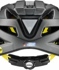 Uvex City I-vo MIPS 17 Uvex City I-vo MIPS -Günstiges Kleidung Geschäft az Uvex City i vo MIPS 4 titanmat 227106