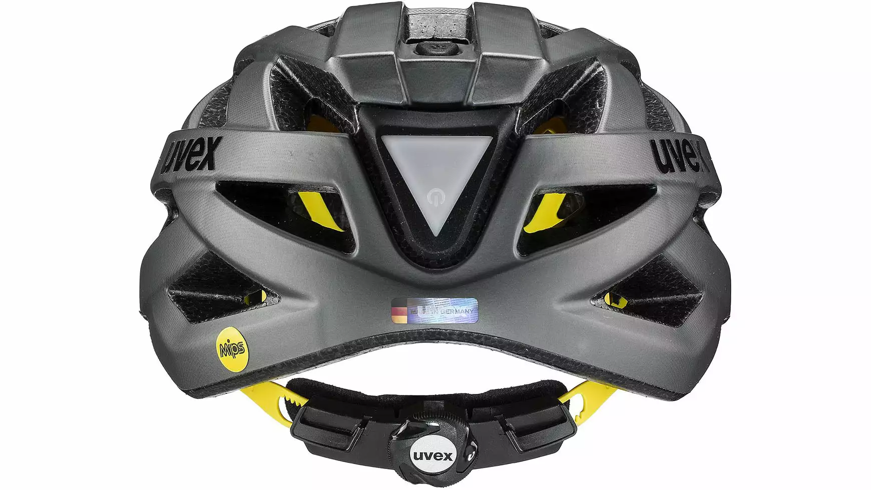 Uvex City I-vo MIPS 6 Uvex City I-vo MIPS – Bild 4