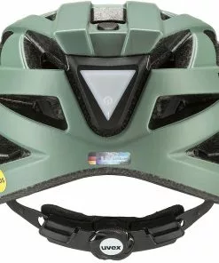 Uvex City I-vo MIPS 24 Uvex City I-vo MIPS -Günstiges Kleidung Geschäft az Uvex City i vo MIPS 5 mossgreenmat 227106