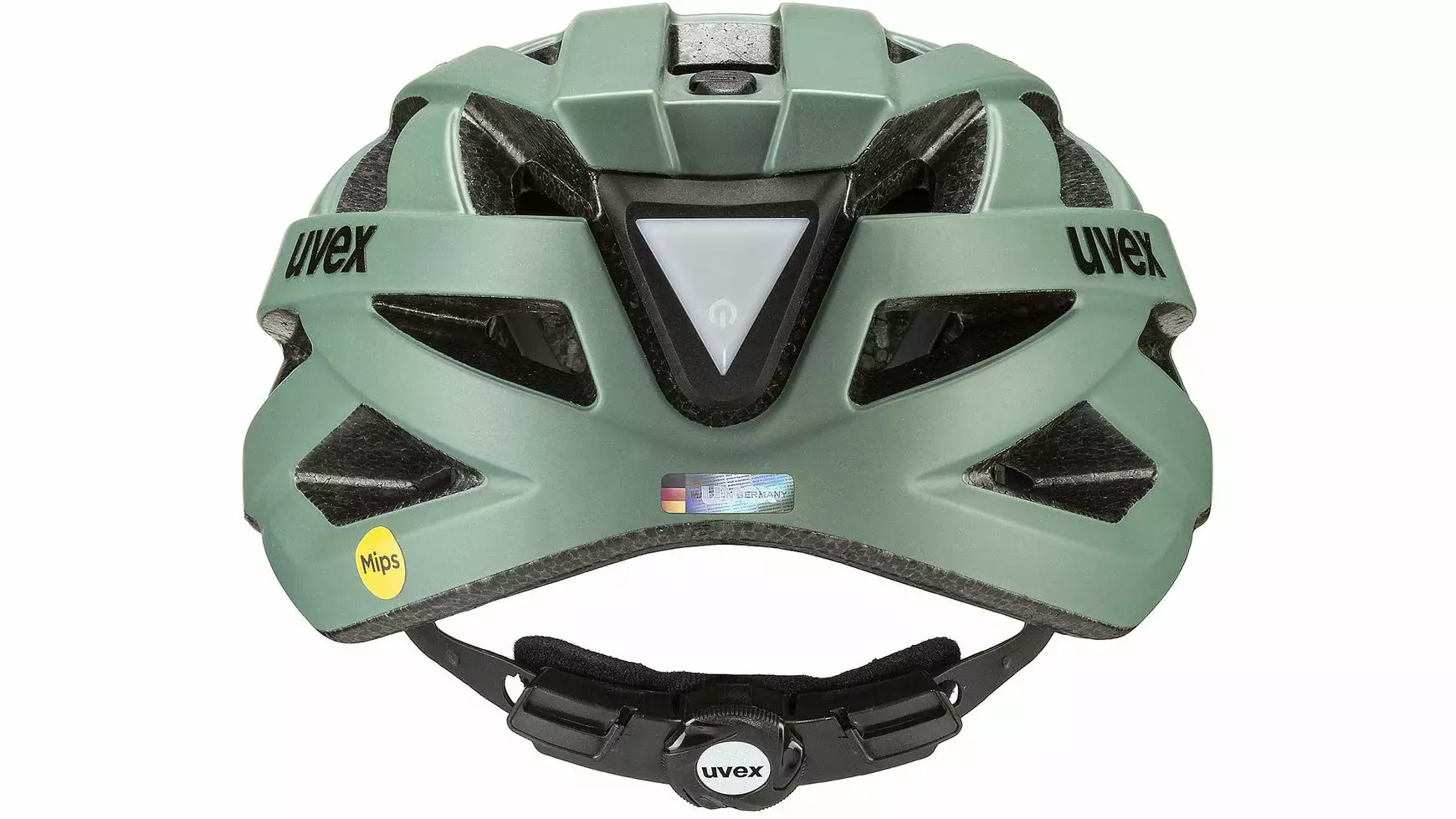 Uvex City I-vo MIPS 13 Uvex City I-vo MIPS – Bild 11