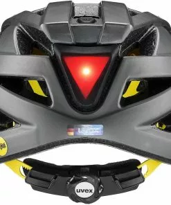 Uvex City I-vo MIPS 18 Uvex City I-vo MIPS -Günstiges Kleidung Geschäft az Uvex City i vo MIPS 5 titanmat 227106