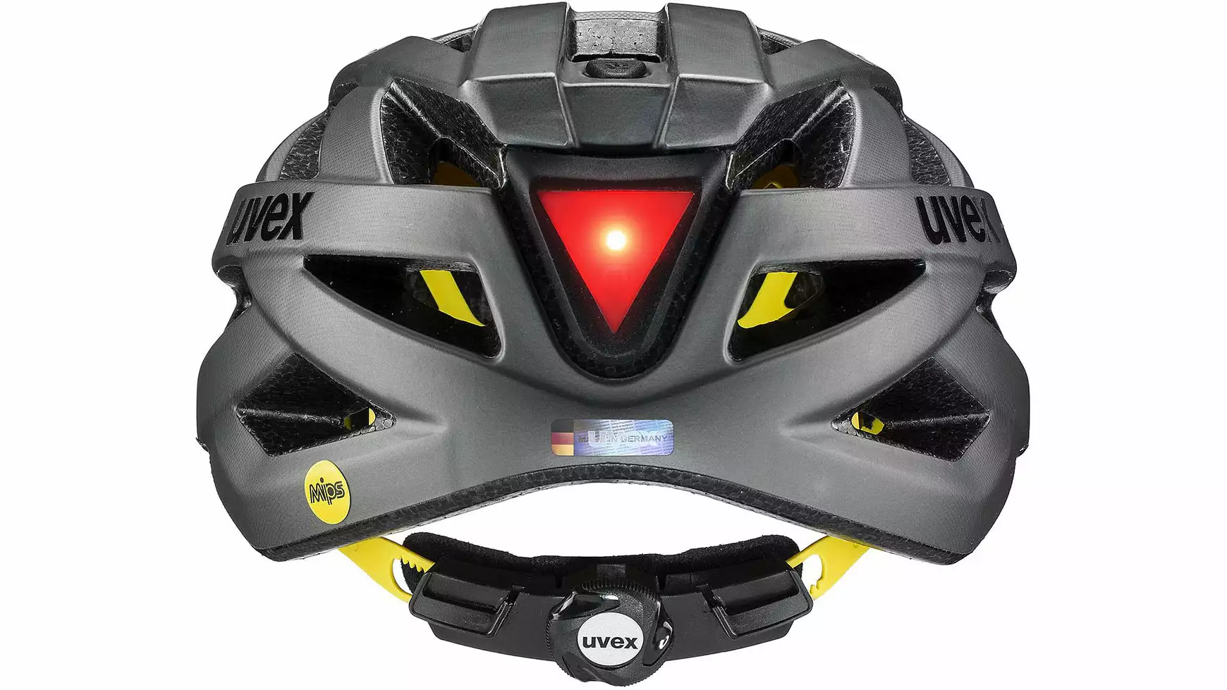 Uvex City I-vo MIPS 7 Uvex City I-vo MIPS – Bild 5