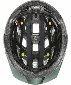 Uvex City I-vo MIPS 25 Uvex City I-vo MIPS -Günstiges Kleidung Geschäft az Uvex City i vo MIPS 6 mossgreenmat 227106