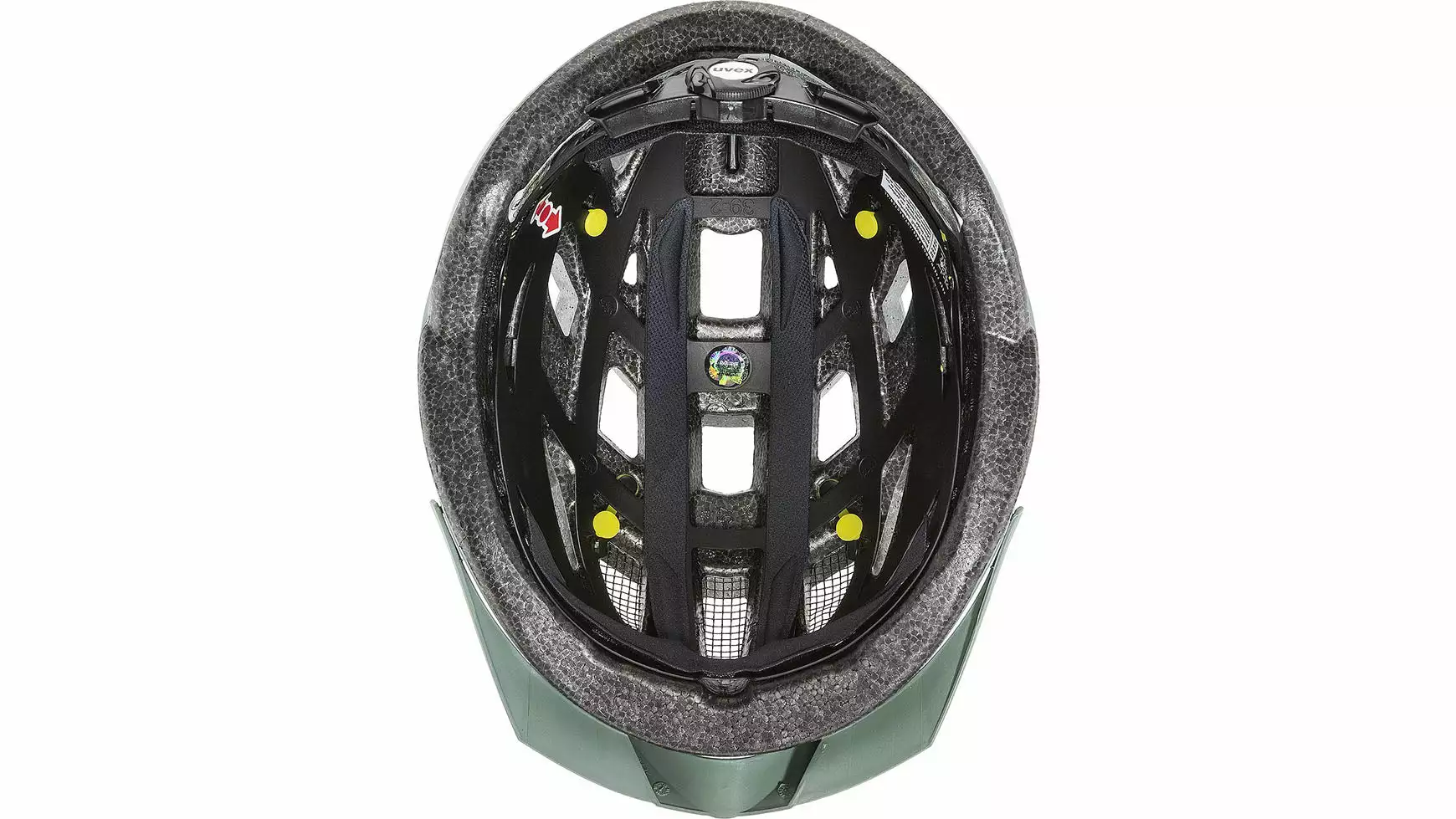 Uvex City I-vo MIPS 14 Uvex City I-vo MIPS – Bild 12