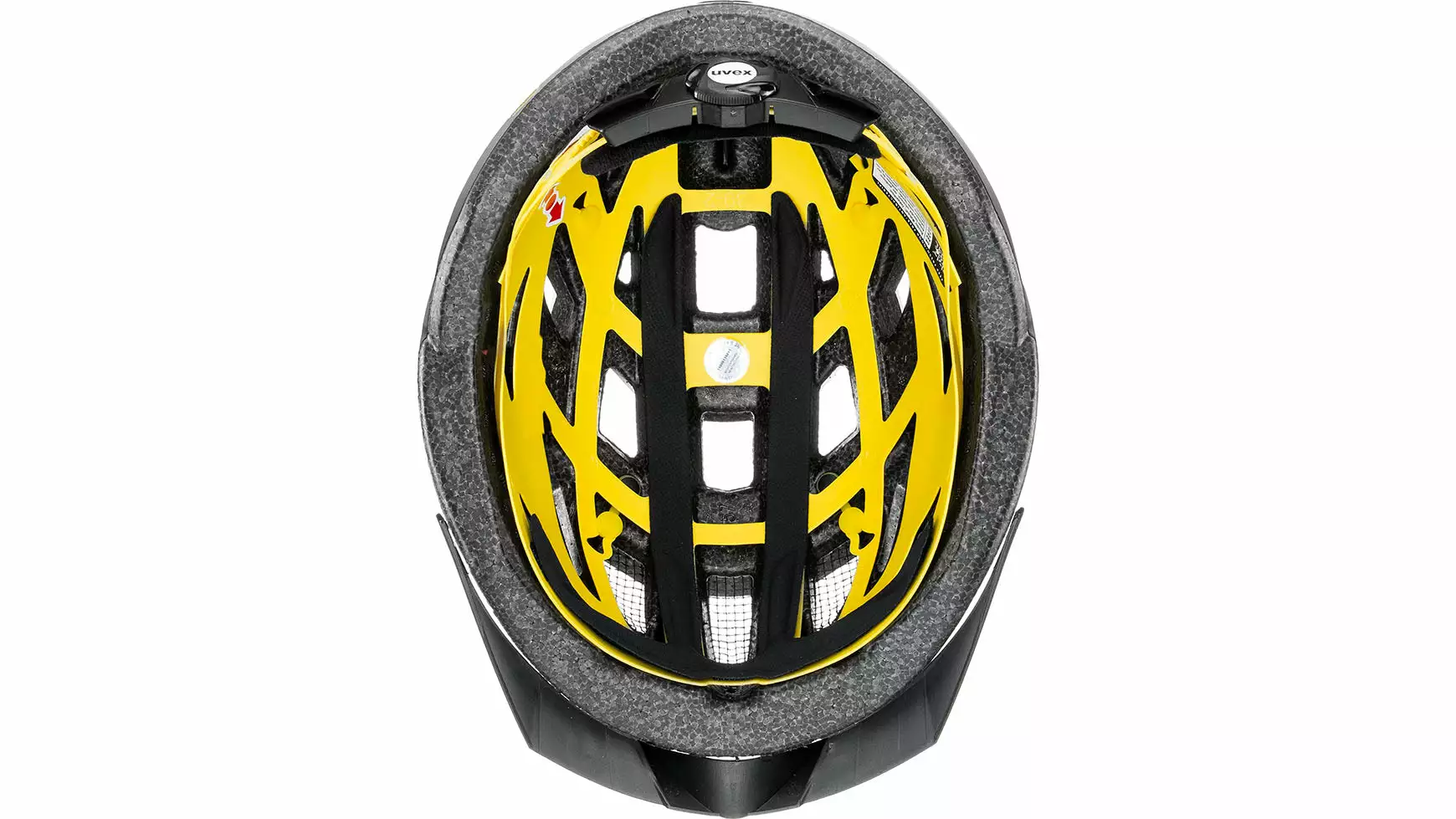 Uvex City I-vo MIPS 8 Uvex City I-vo MIPS – Bild 6