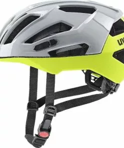 Uvex Gravel X Rennradhelm Unisex -Günstiges Kleidung Geschäft az Uvex Gravel X Rennradhelm Unisex 0 rhinoneonyellow 219466
