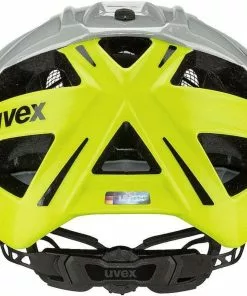 Uvex Gravel X Rennradhelm Unisex -Günstiges Kleidung Geschäft az Uvex Gravel X Rennradhelm Unisex 3 rhinoneonyellow 219466