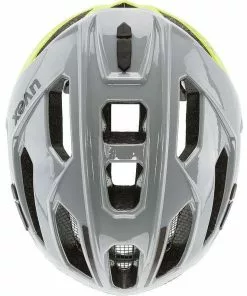 Uvex Gravel X Rennradhelm Unisex -Günstiges Kleidung Geschäft az Uvex Gravel X Rennradhelm Unisex 4 rhinoneonyellow 219466